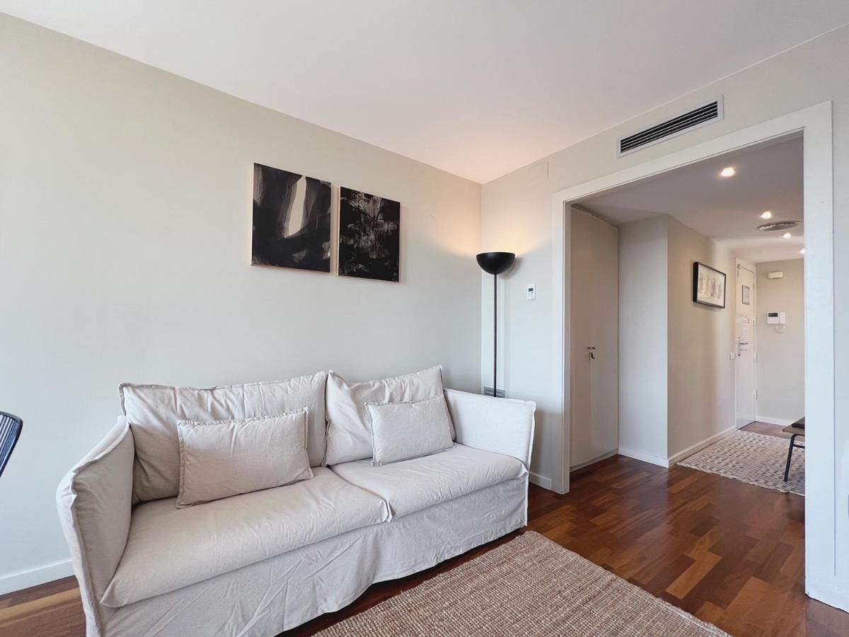 Stay U-Nique Apartments Sants II Barcelona Luaran gambar
