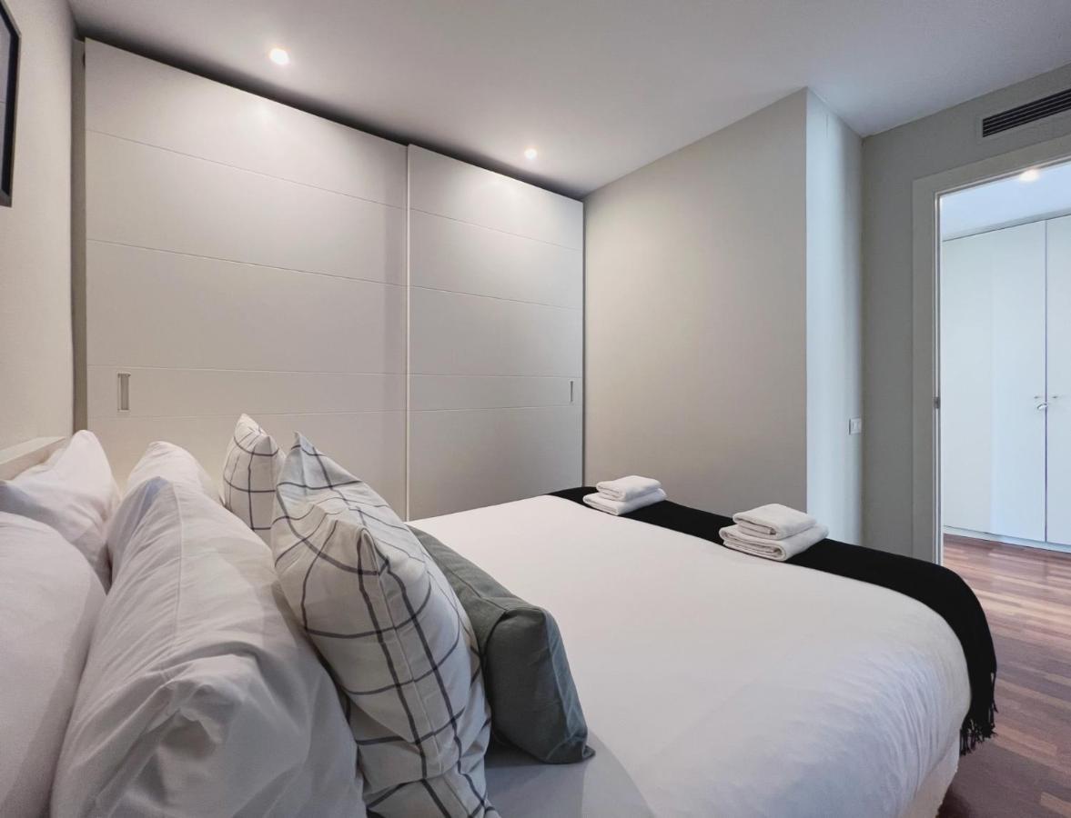 Stay U-Nique Apartments Sants II Barcelona Luaran gambar